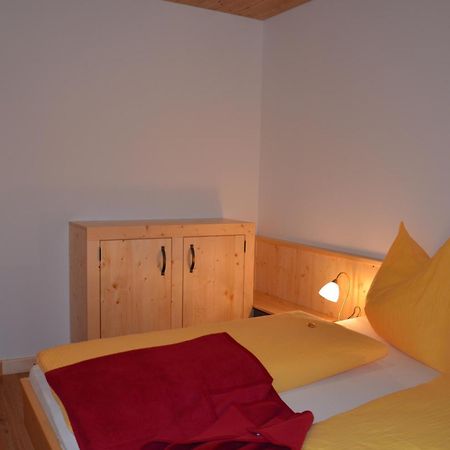Pension zum Schreiner Hermagor-Pressegger See Exterior foto