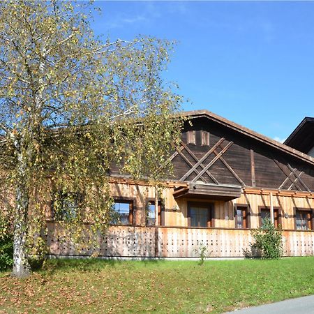 Pension zum Schreiner Hermagor-Pressegger See Exterior foto